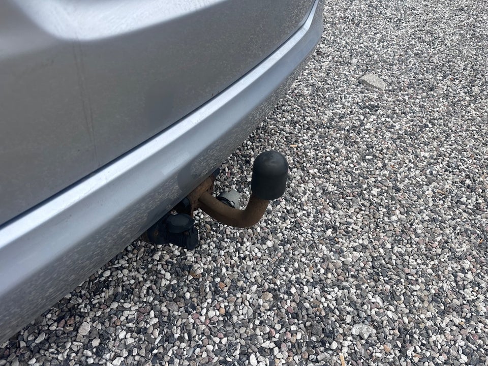 Honda Jazz 1,4 Comfort 5d