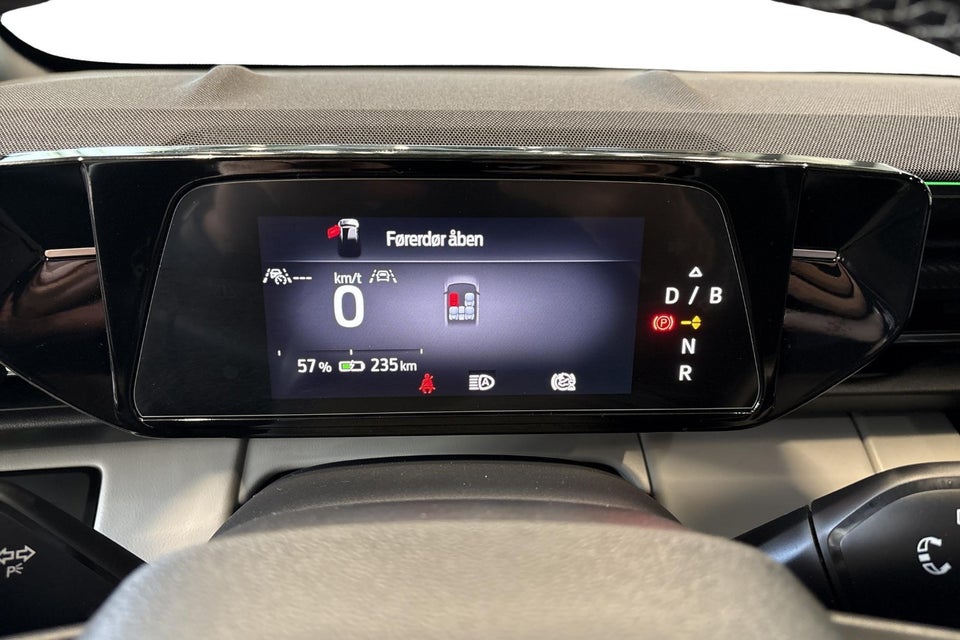 Ford Capri 79 Premium Extended Range AWD 5d