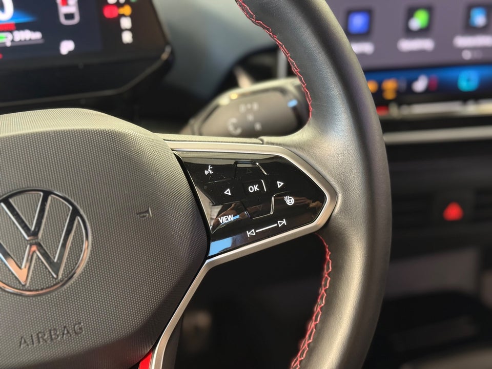 VW ID.4 77 GTX 4Motion 5d