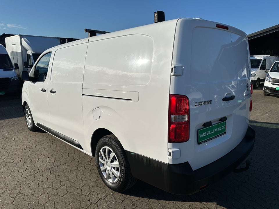 Peugeot Expert 2,0 BlueHDi 150 L3 Plus Van