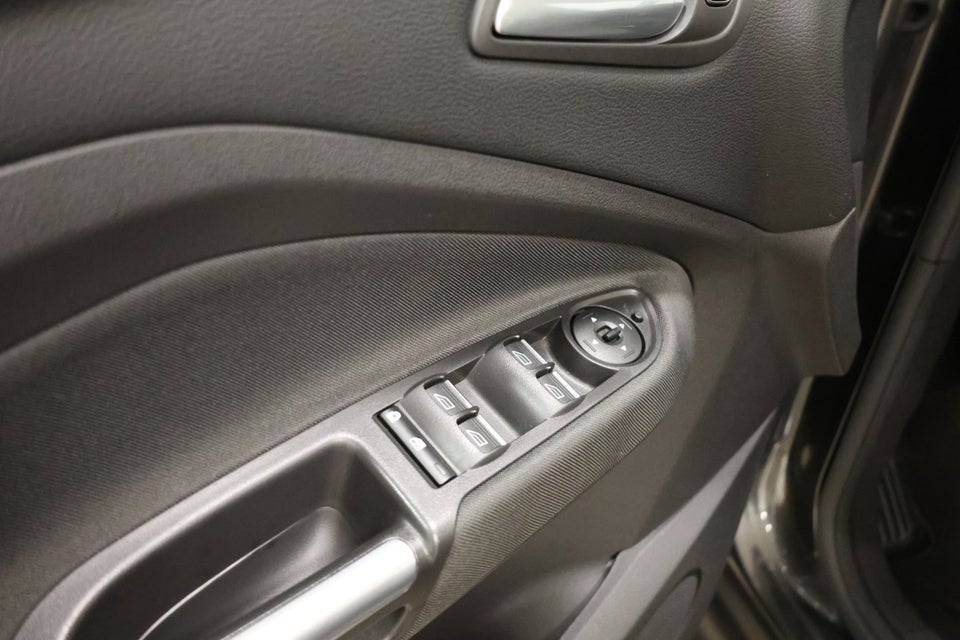 Ford C-MAX 1,5 SCTi 150 Titanium aut. 5d