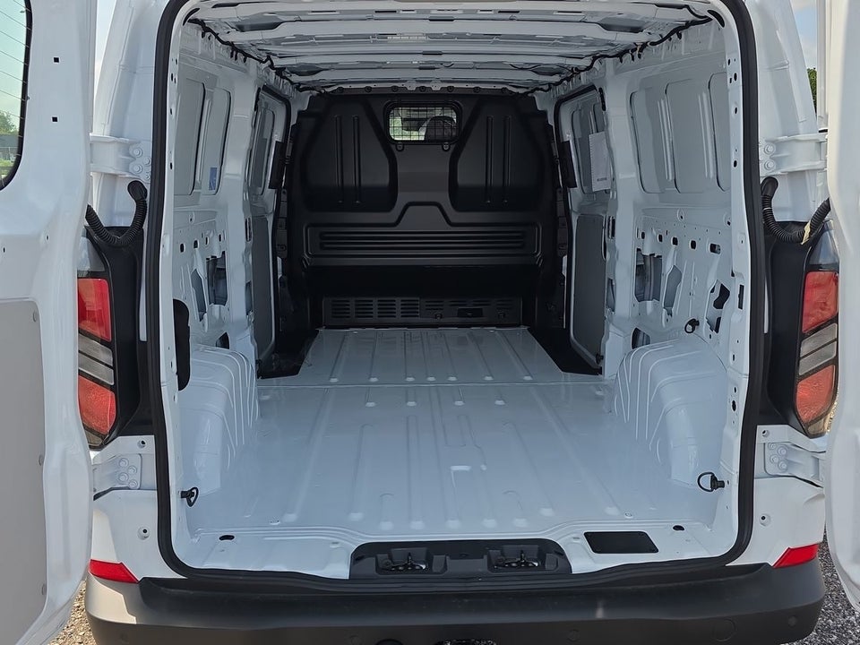 Ford Transit Custom 320L 2,0 EcoBlue Trend aut.