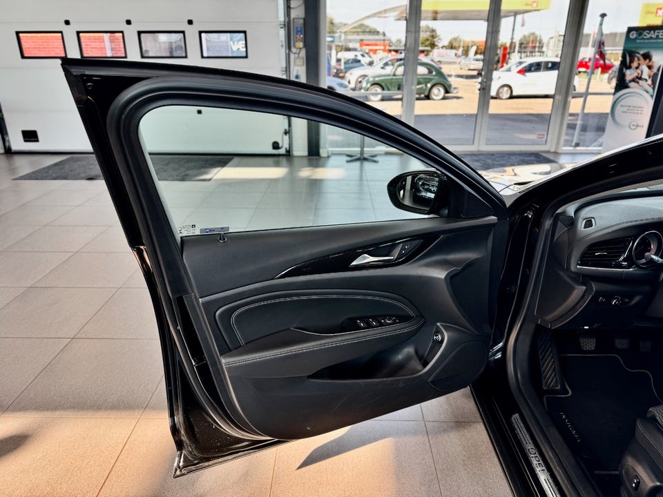 Opel Insignia 2,0 CDTi 170 Innovation Sports Tourer 5d