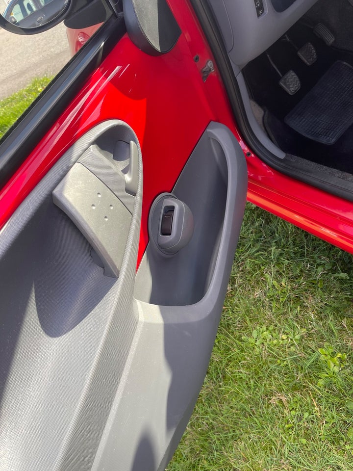 Citroën C1 1,0i 5d