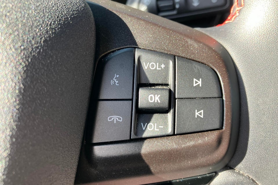 Ford Mustang Mach-E 91 Extended Range AWD 5d