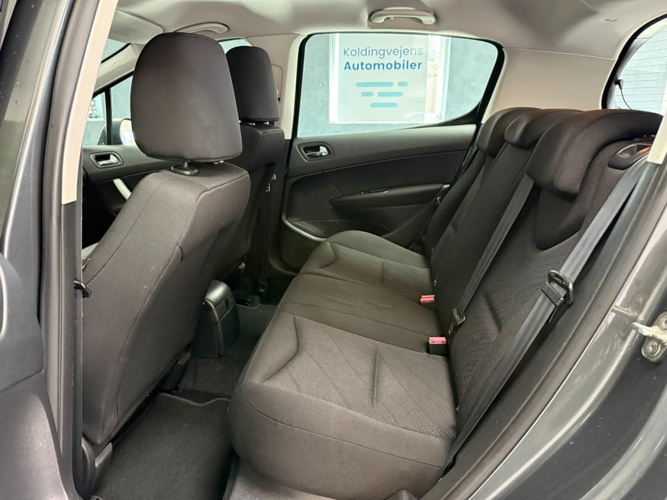 Peugeot 308 1,6 e-HDi 112 Access 5d