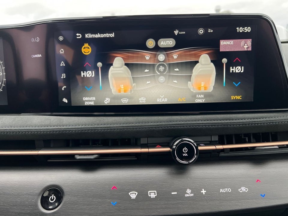 Nissan Ariya 87 Evolve 5d