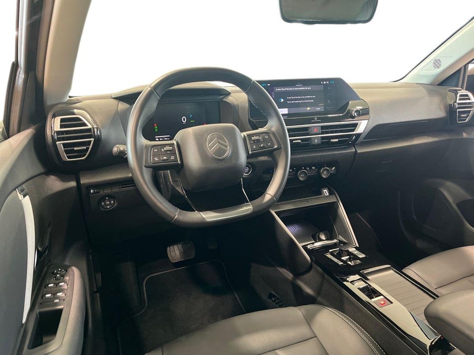 Citroën ë-C4 54 Max 5d