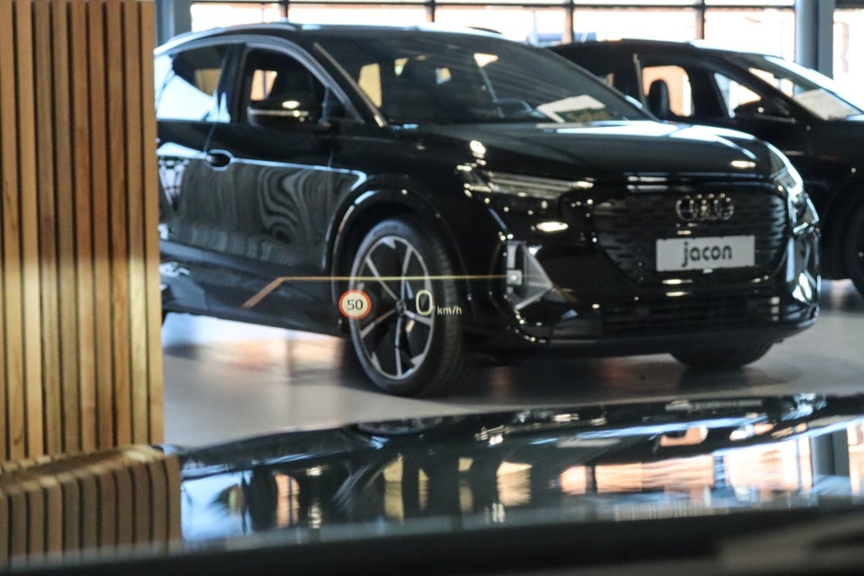 BMW i4 M50 M-Sport xDrive 5d