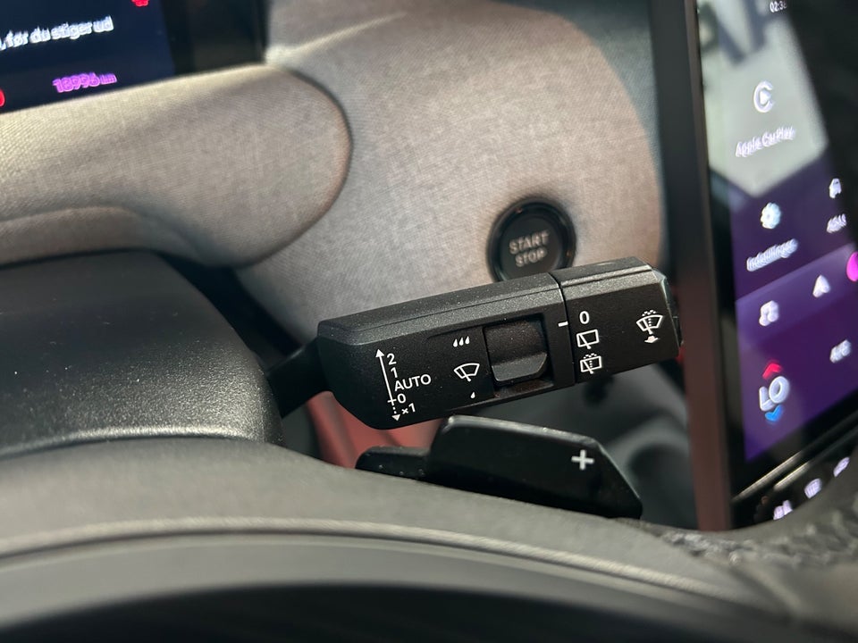 Citroën ë-C5 Aircross 80 You! 5d