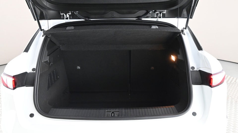 Renault Megane E-Tech 60 Techno 5d