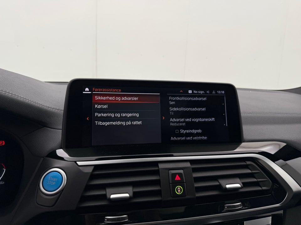 BMW iX3 Charged Plus 5d