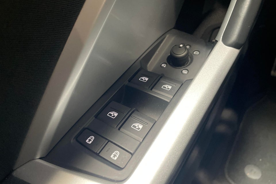Audi Q3 45 TFSi e S-line plus S-tr. 5d