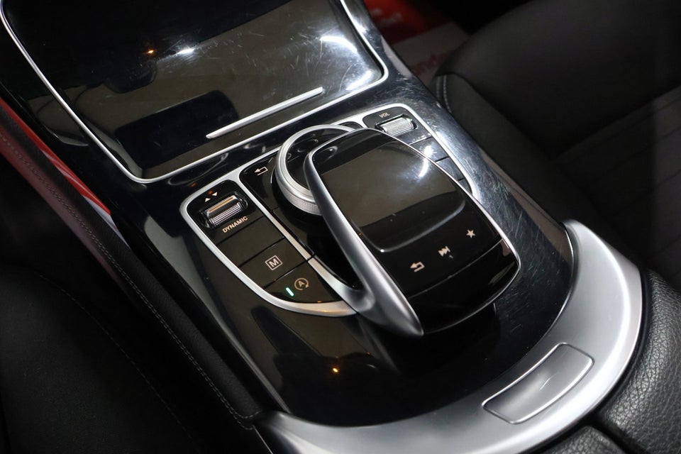 Mercedes GLC250 d 2,2 aut. 4Matic 5d