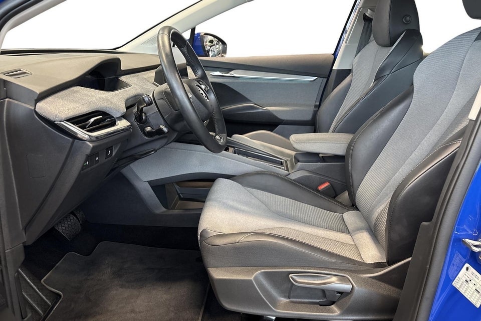 Skoda Enyaq 50 iV 5d