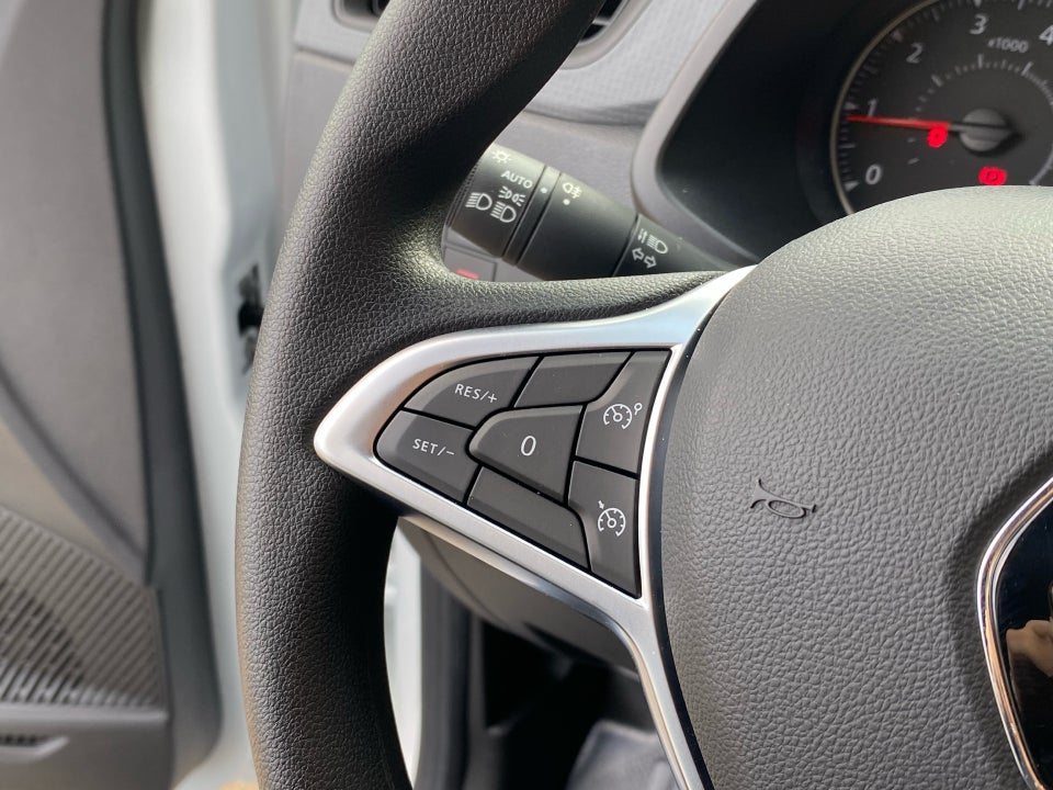 Renault Express 1,5 dCi 75 5d