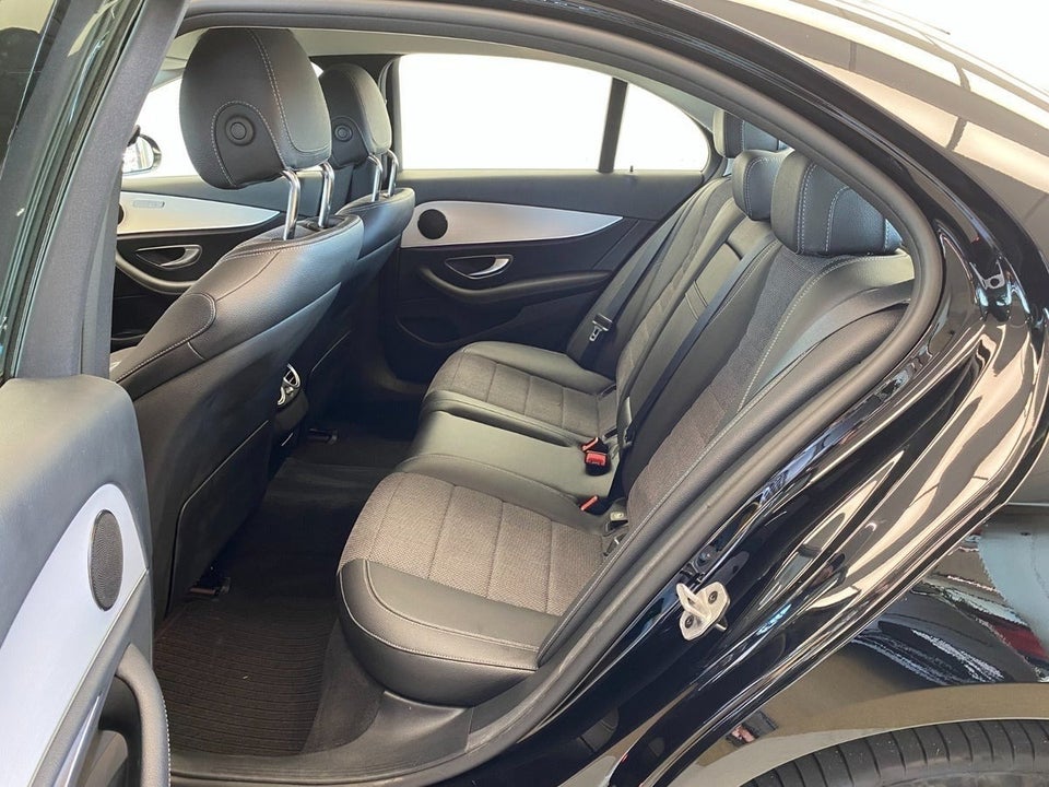 Mercedes E300 e 2,0 Advantage aut. 4d