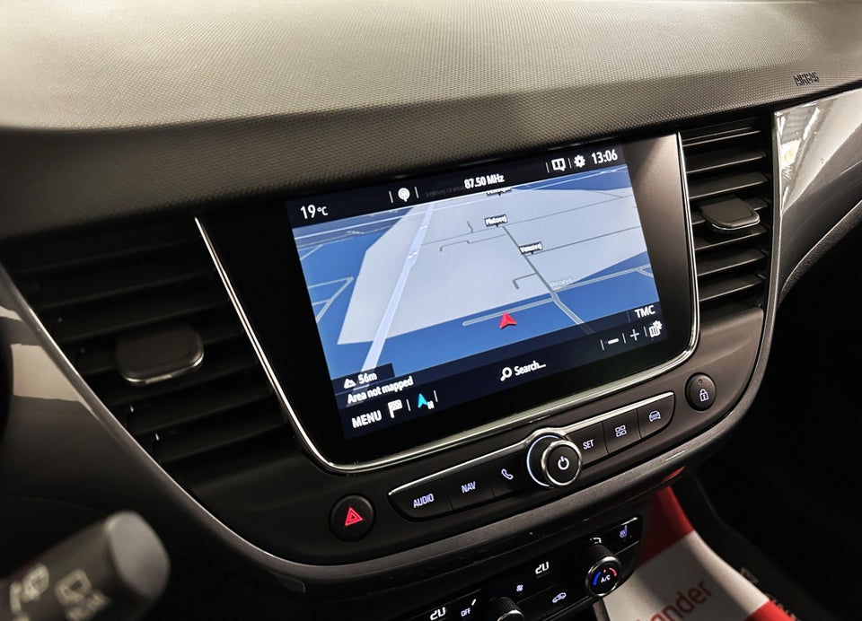 Opel Crossland X 1,5 D 102 Elegance 5d