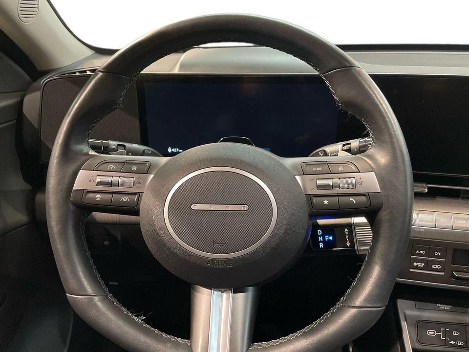 Hyundai Kona 65 EV Ultimate 5d
