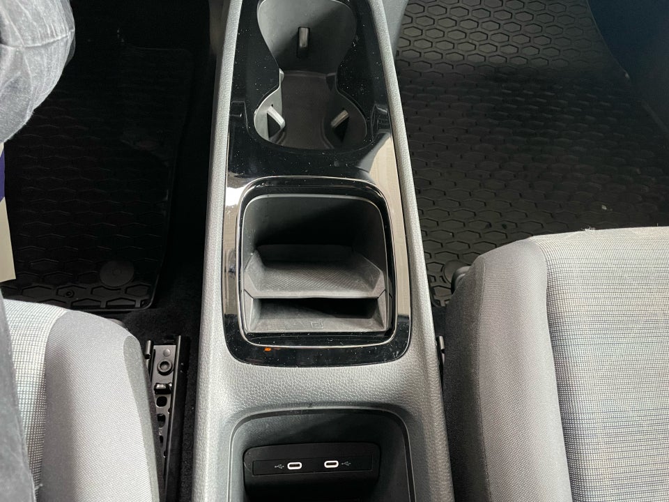 VW ID.3 45 Pure Performance 5d