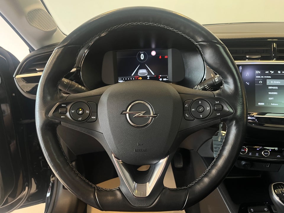 Opel Corsa 1,2 Sport 5d