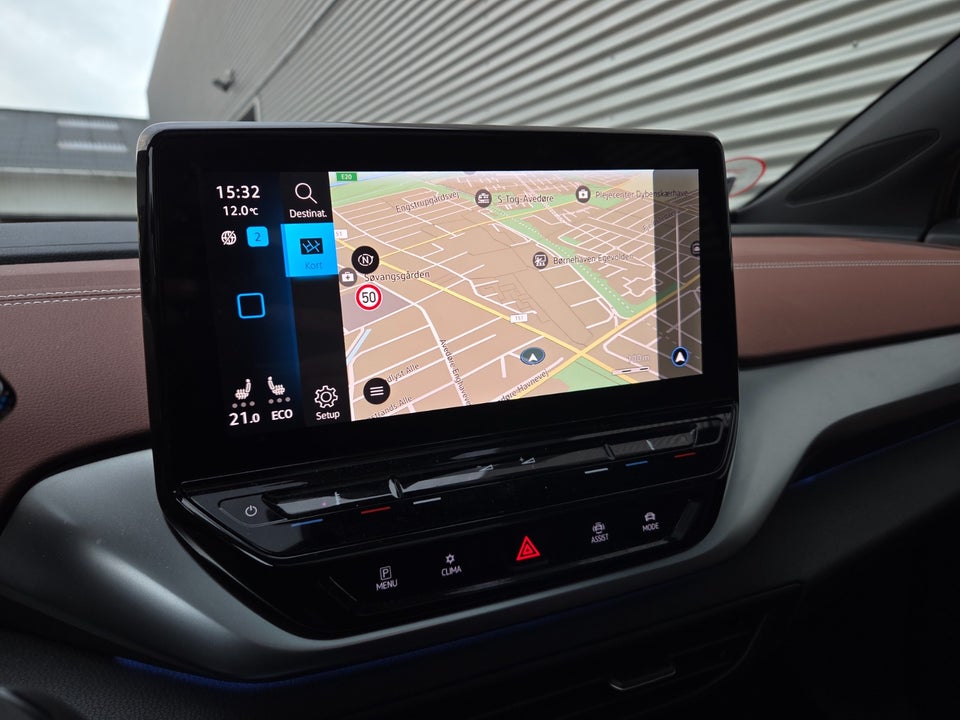 VW ID.4 77 Pro Performance Family 5d