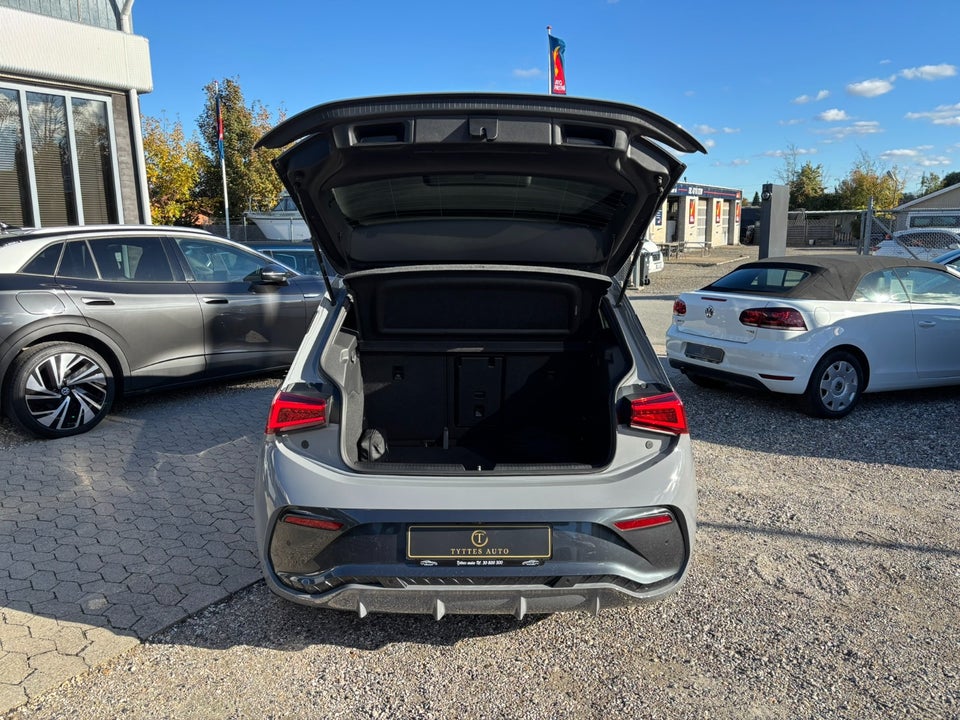 Cupra Born 58 Dinamica Pack High 5d