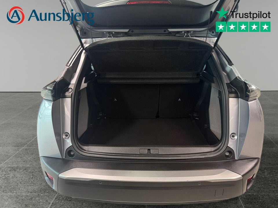 Peugeot e-2008 54 Style 5d