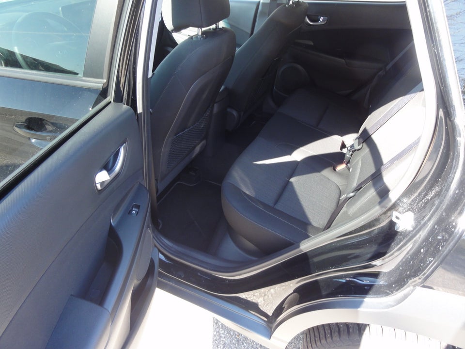 Hyundai Kona 1,0 T-GDi Essential 5d