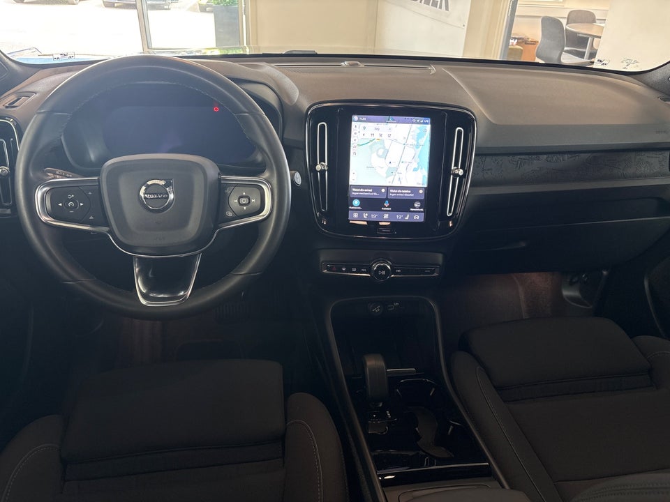Volvo XC40 P6 ReCharge Plus 5d