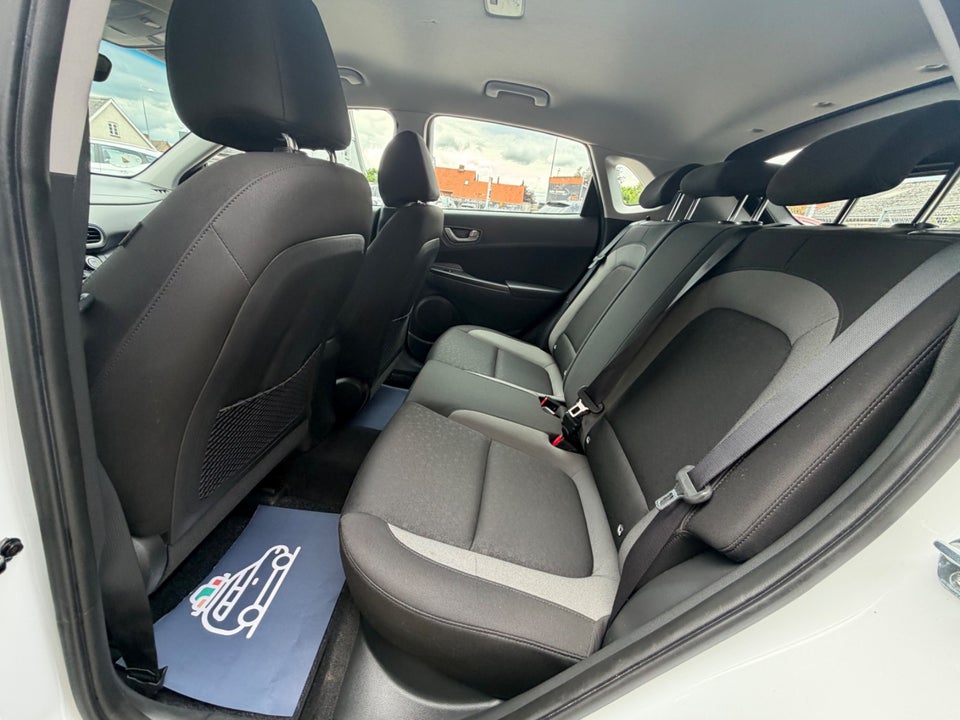 Hyundai Kona 1,0 T-GDi Life+ 5d