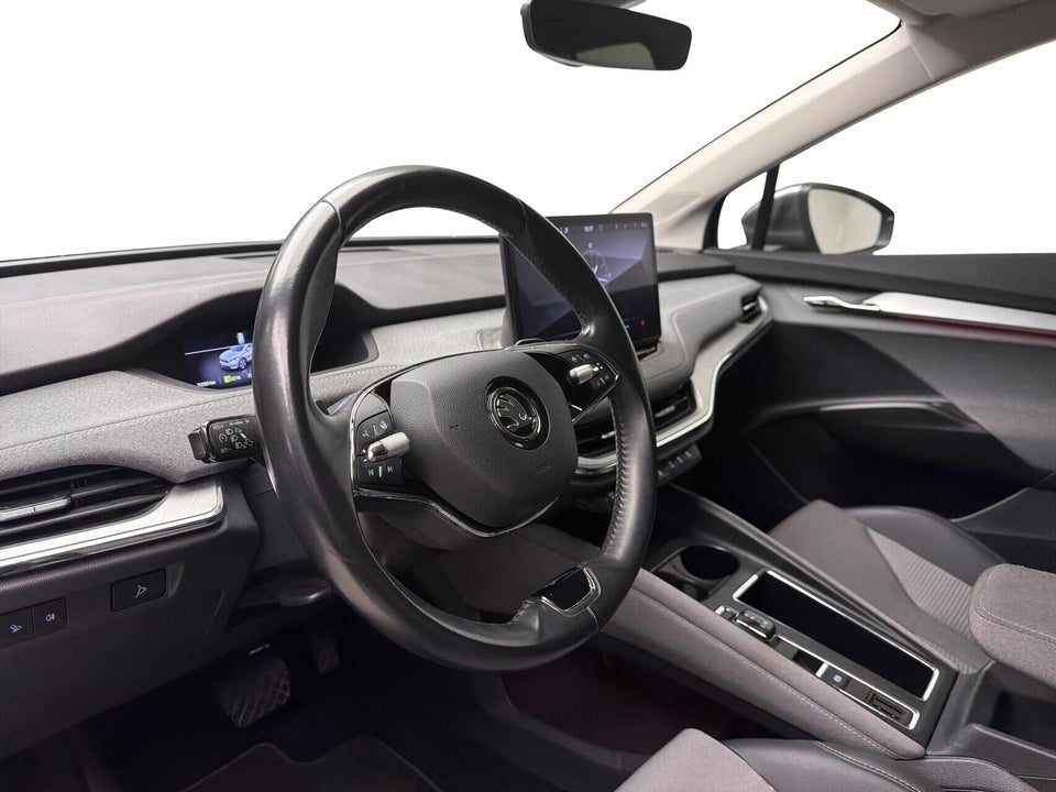 Skoda Enyaq 80 iV 5d