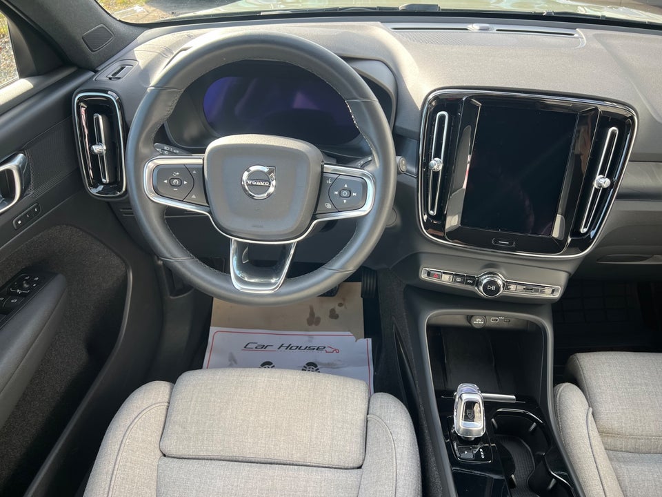 Volvo XC40 P6 ReCharge Ultimate 5d