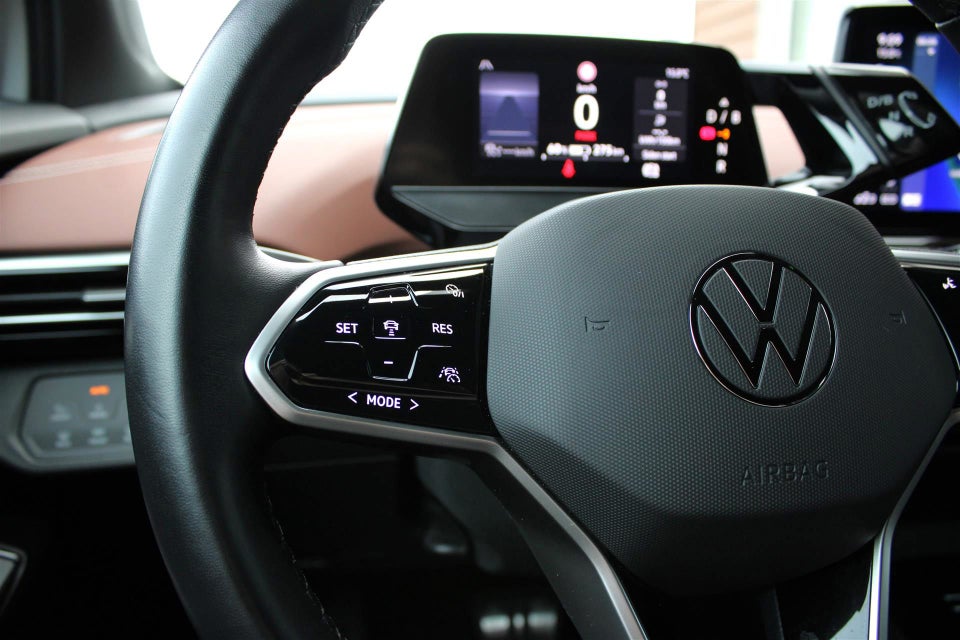 VW ID.4 77 Pro Performance 5d