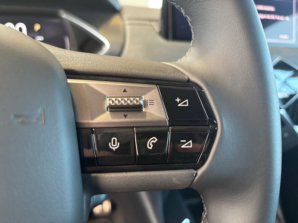 DS DS 3 CrossBack 54 E-Tense Opera 5d
