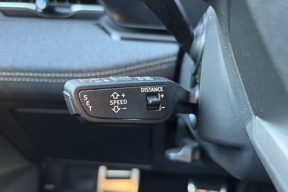Audi A6 e-tron S-line plus performance Avant 5d