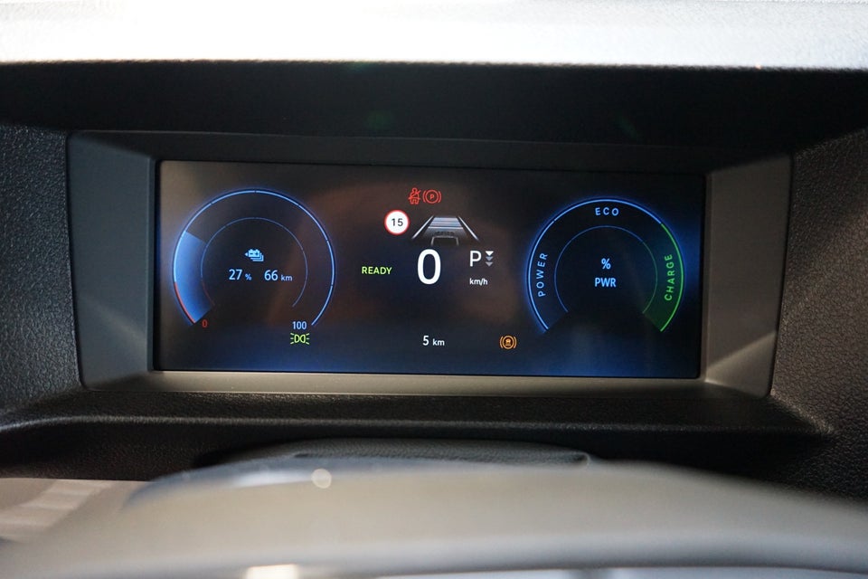 Toyota ProAce 75 Long Comfort Master+