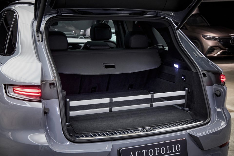 Porsche Cayenne 3,0 E-Hybrid Tiptr. 5d