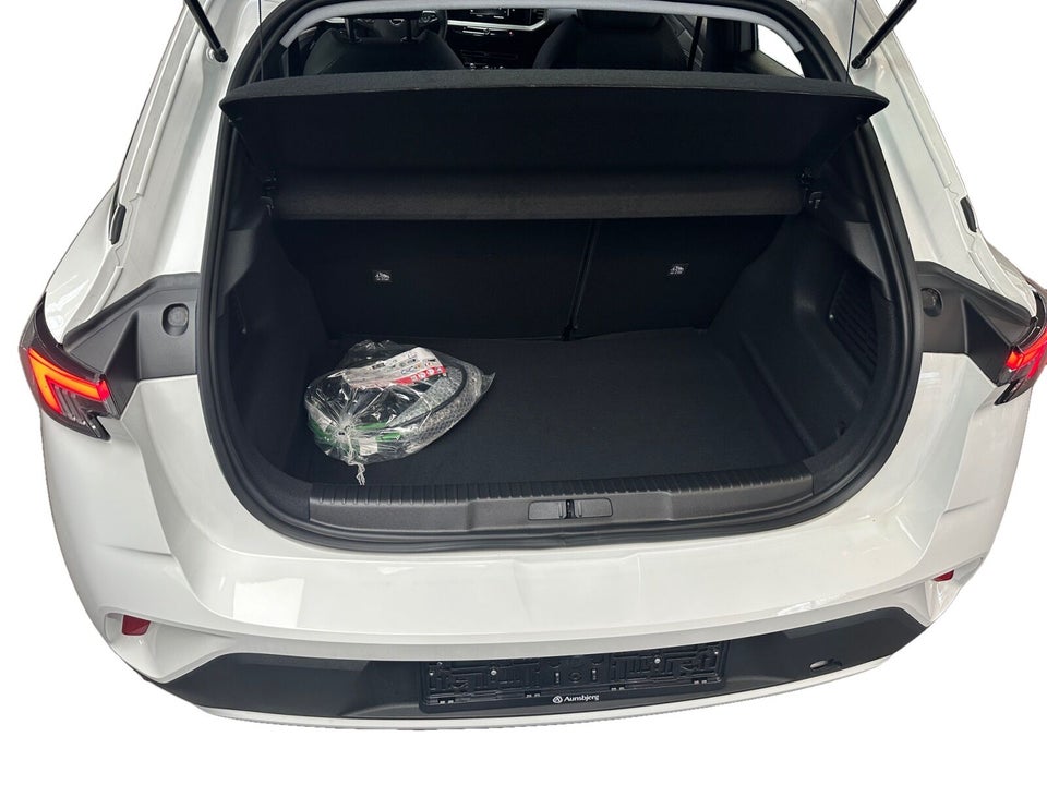 Opel Mokka-e 50 Elegance 5d