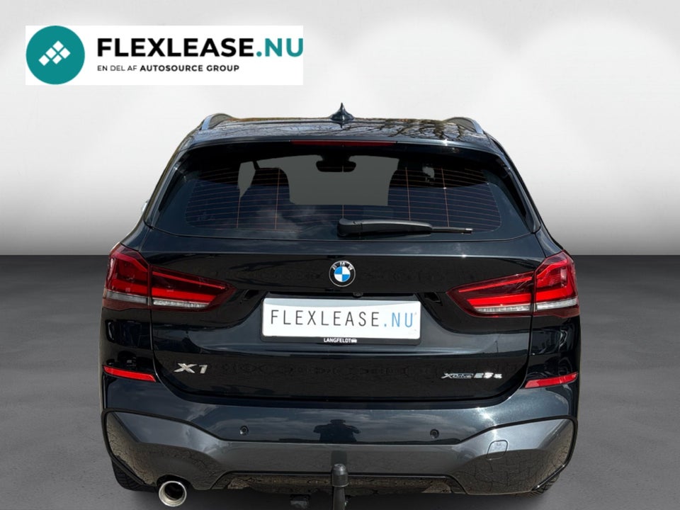 BMW X1 1,5 xDrive25e M-Sport aut. 5d