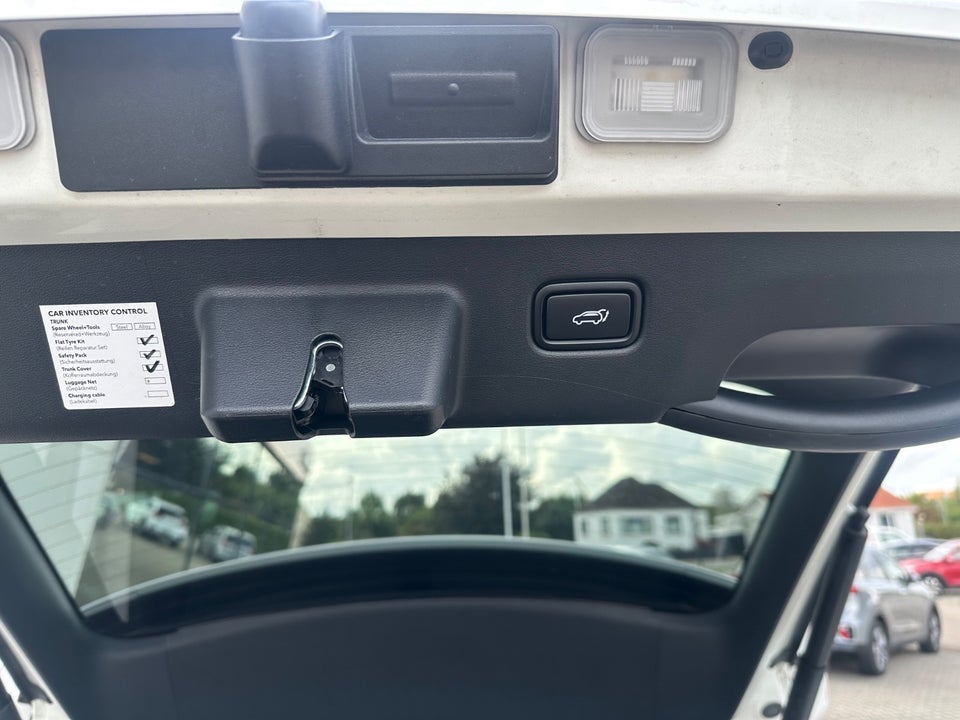 Kia EV6 77 GT Performance AWD 5d