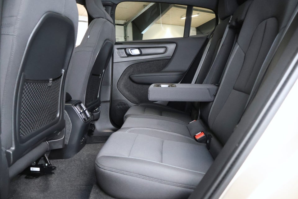 Volvo EC40 Extended Range Ultra 5d