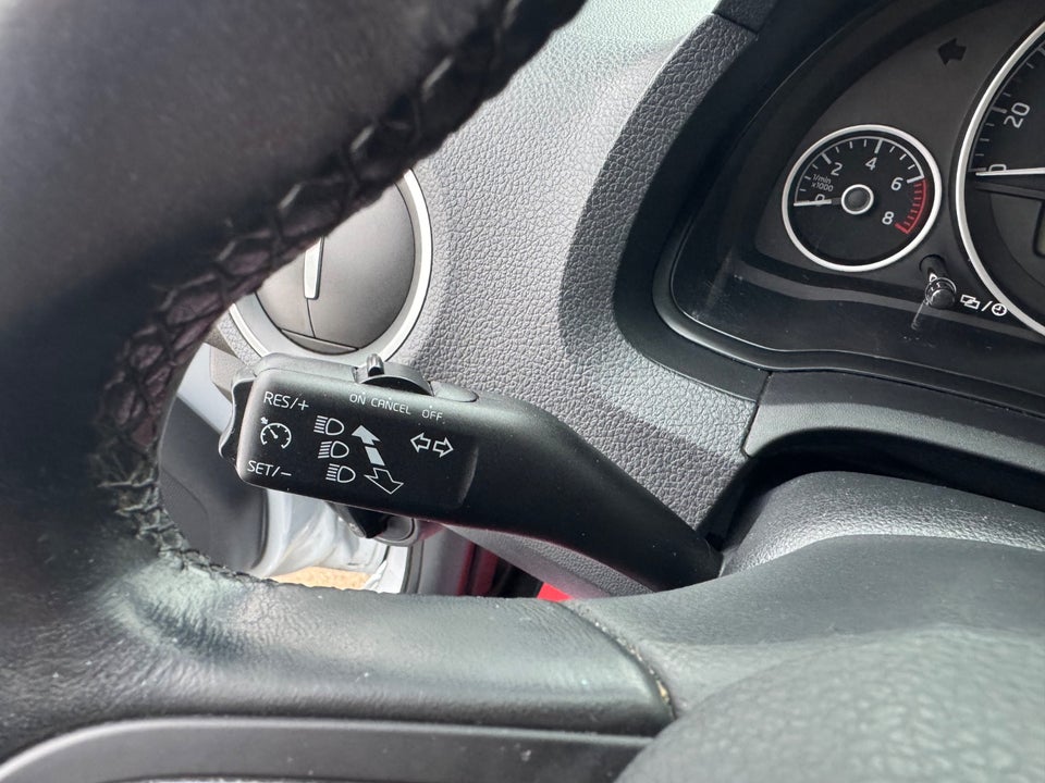 Skoda Citigo 1,0 75 Elegance aut. 5d