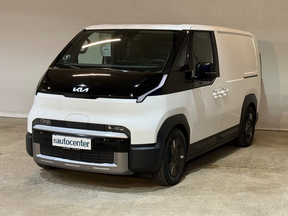 Kia PV5 71 Cargo L2H1 Long Range Work