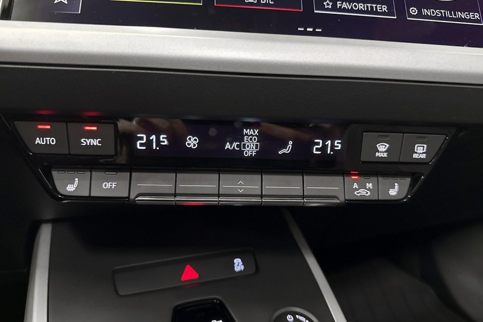 Audi Q4 e-tron 45 Progress 5d