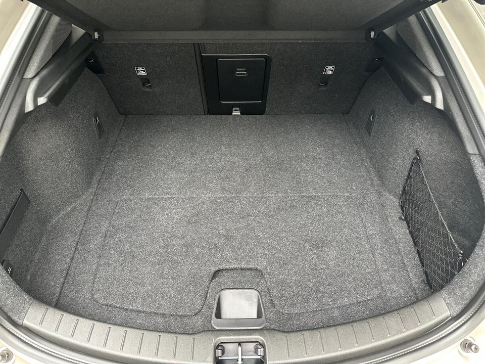 Polestar 2 Long Range AWD 5d