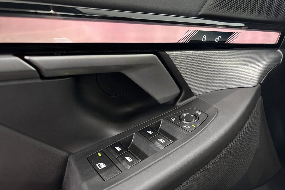 BMW i5 eDrive40 Touring M-Sport 5d