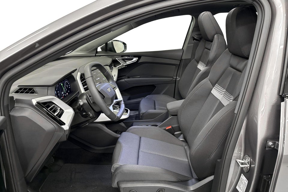 Audi Q4 e-tron 45 S-line Edition 5d