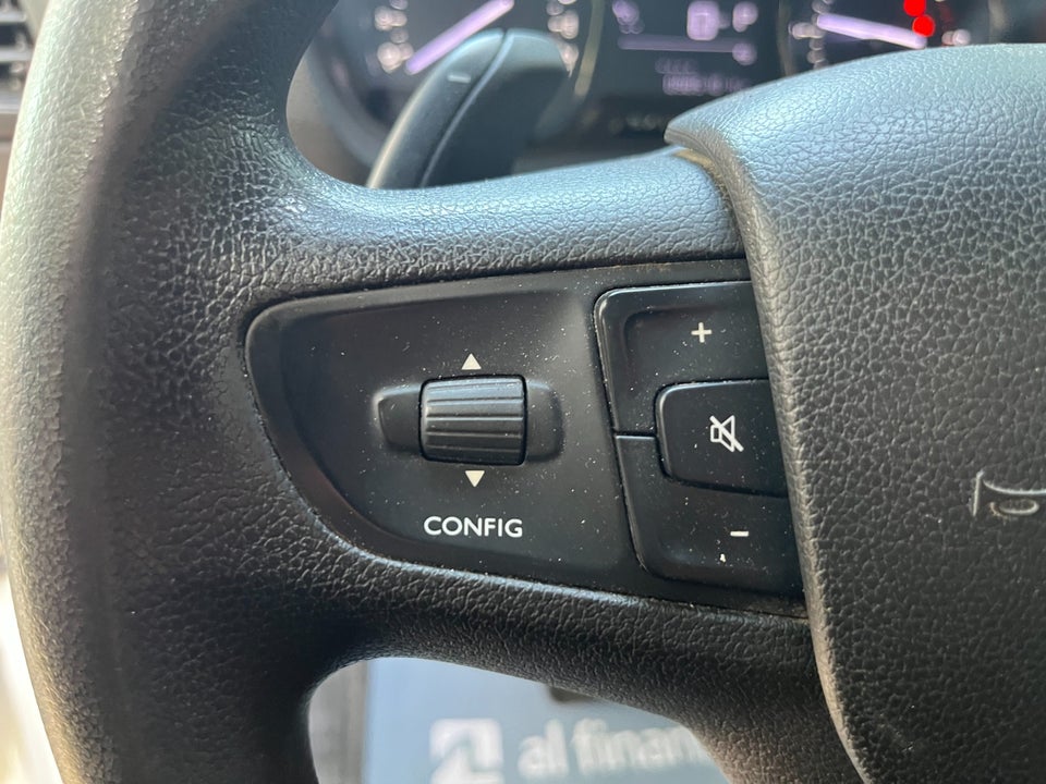 Toyota ProAce 2,0 D 120 Long Comfort Master aut. 5d