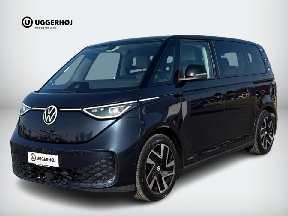 VW ID.Buzz 77 Style SWB 5d